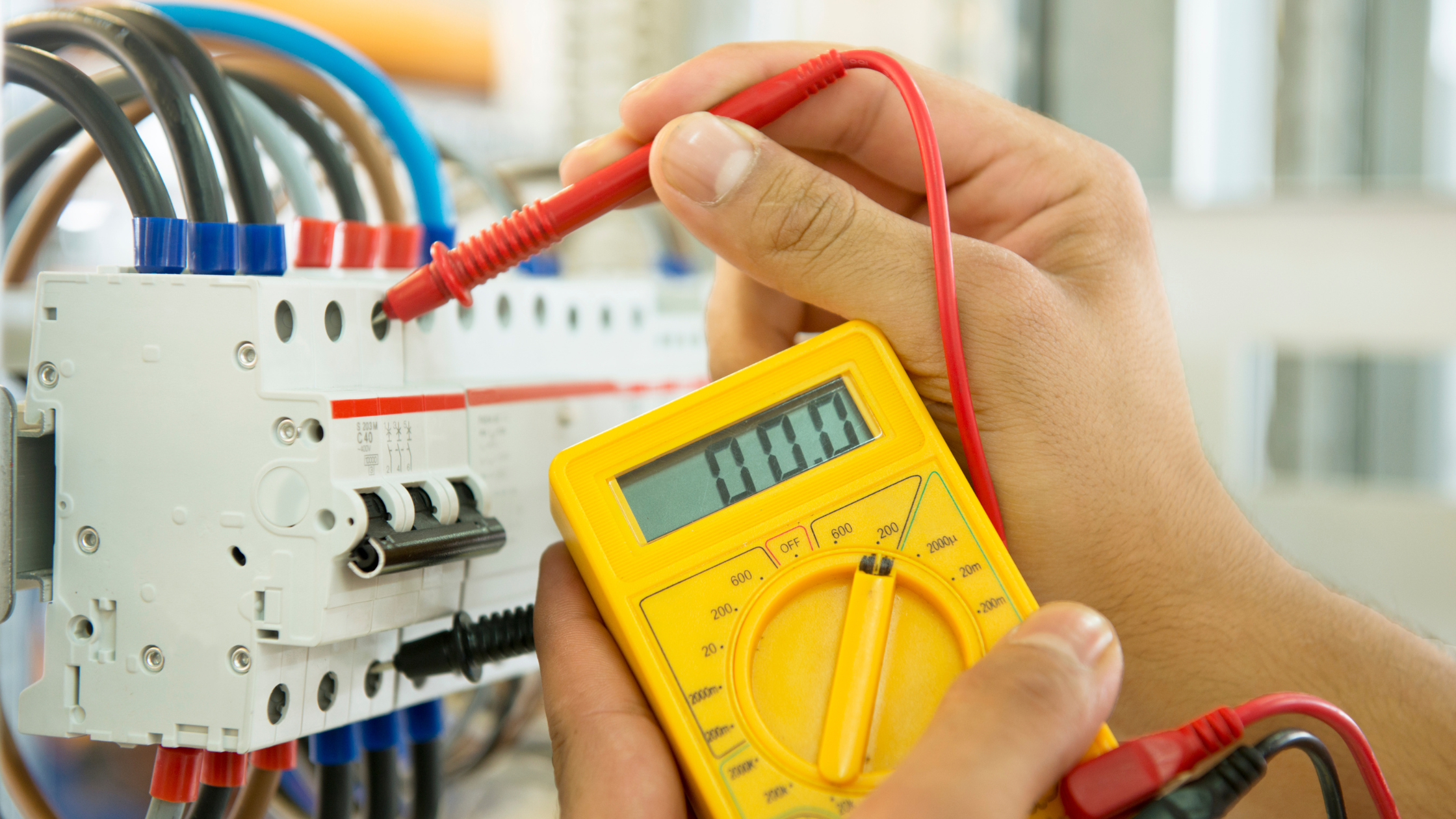 How Your Electrical System Works